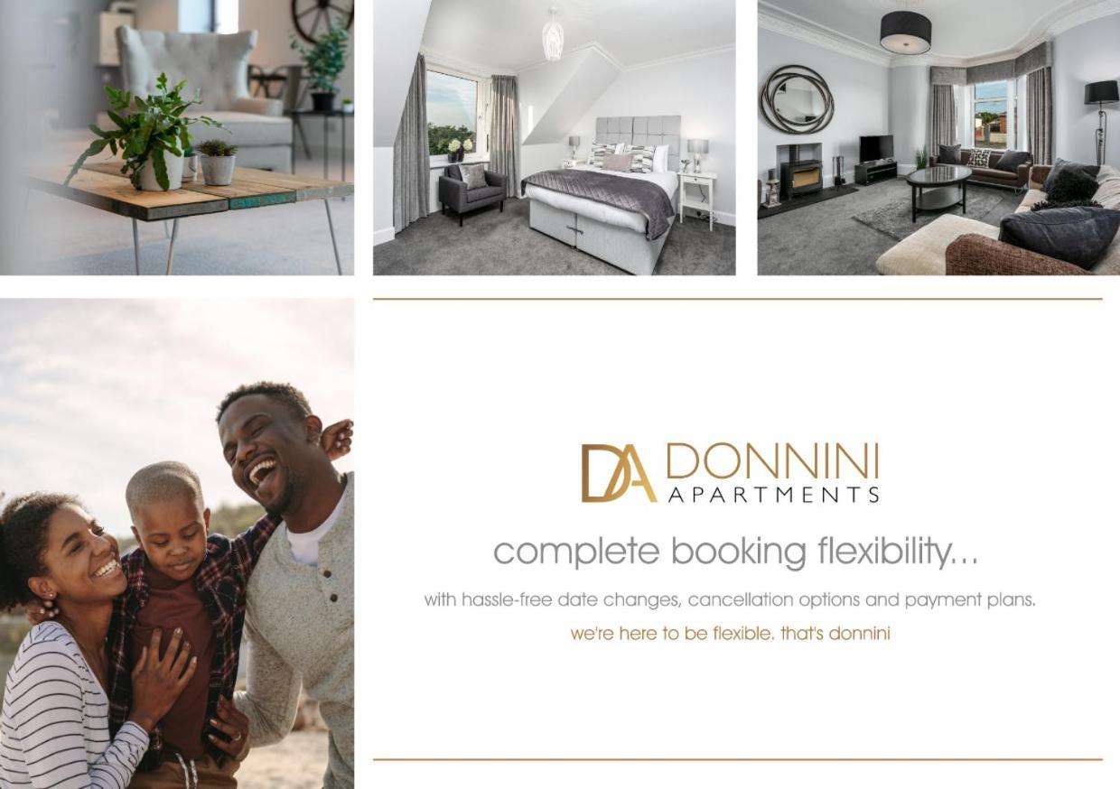 Elms Way No39 - Donnini Apartments Άυρ Εξωτερικό φωτογραφία
