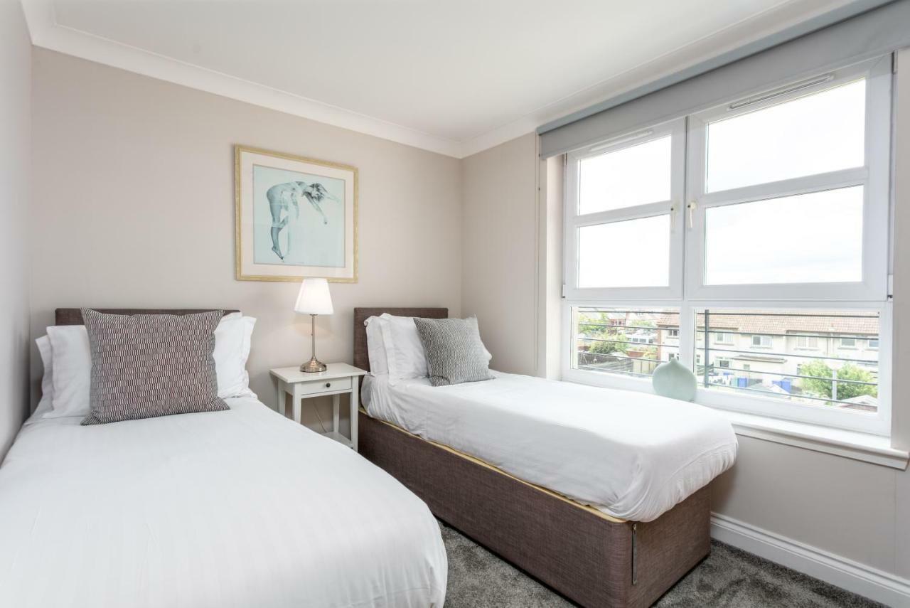 Elms Way No39 - Donnini Apartments Άυρ Εξωτερικό φωτογραφία