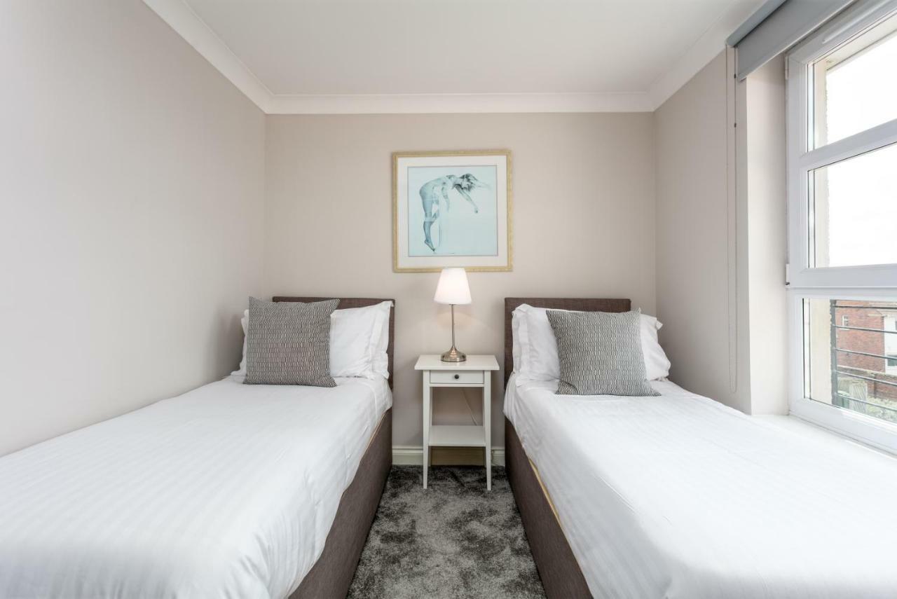 Elms Way No39 - Donnini Apartments Άυρ Εξωτερικό φωτογραφία