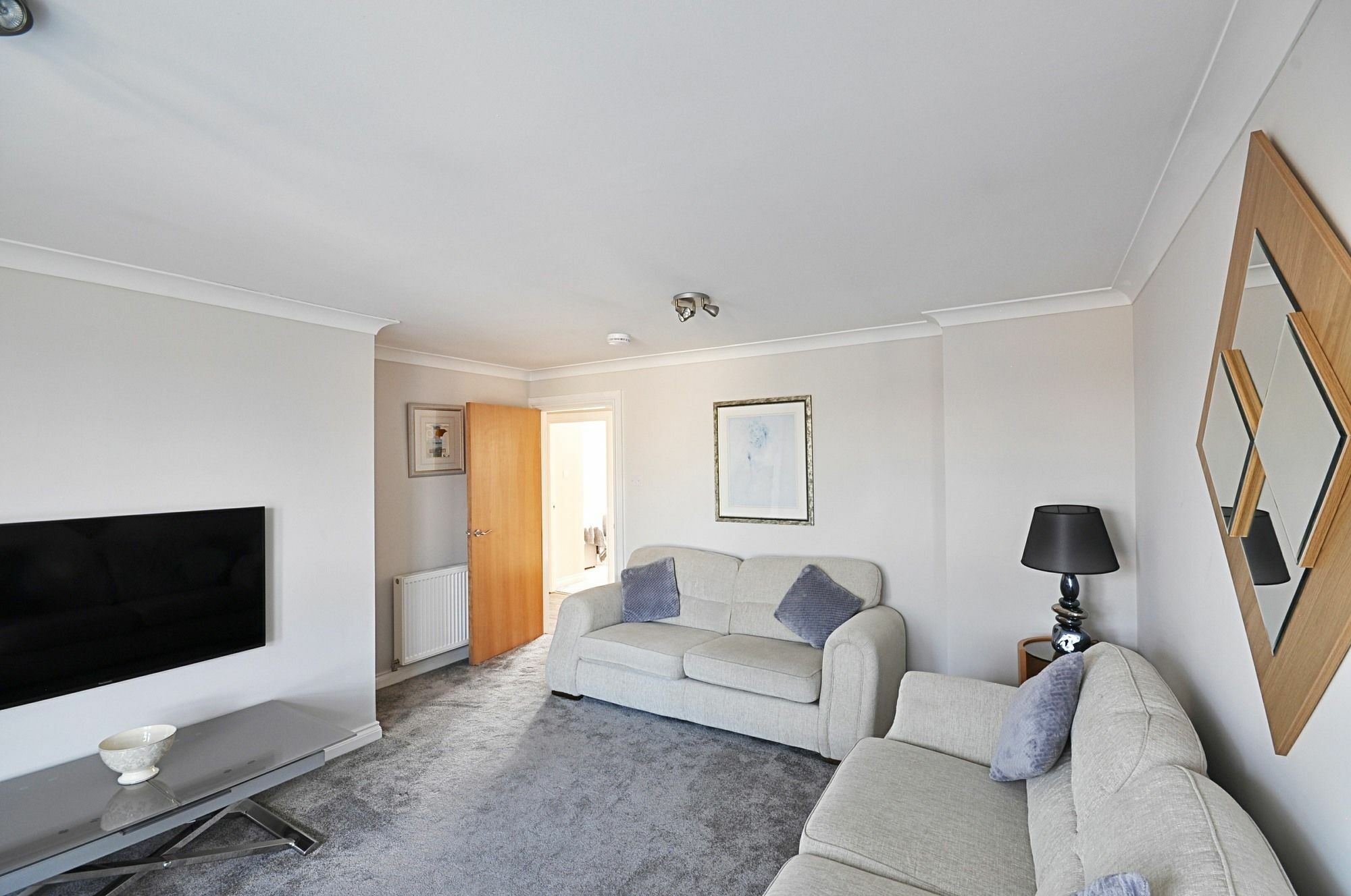 Elms Way No39 - Donnini Apartments Άυρ Εξωτερικό φωτογραφία