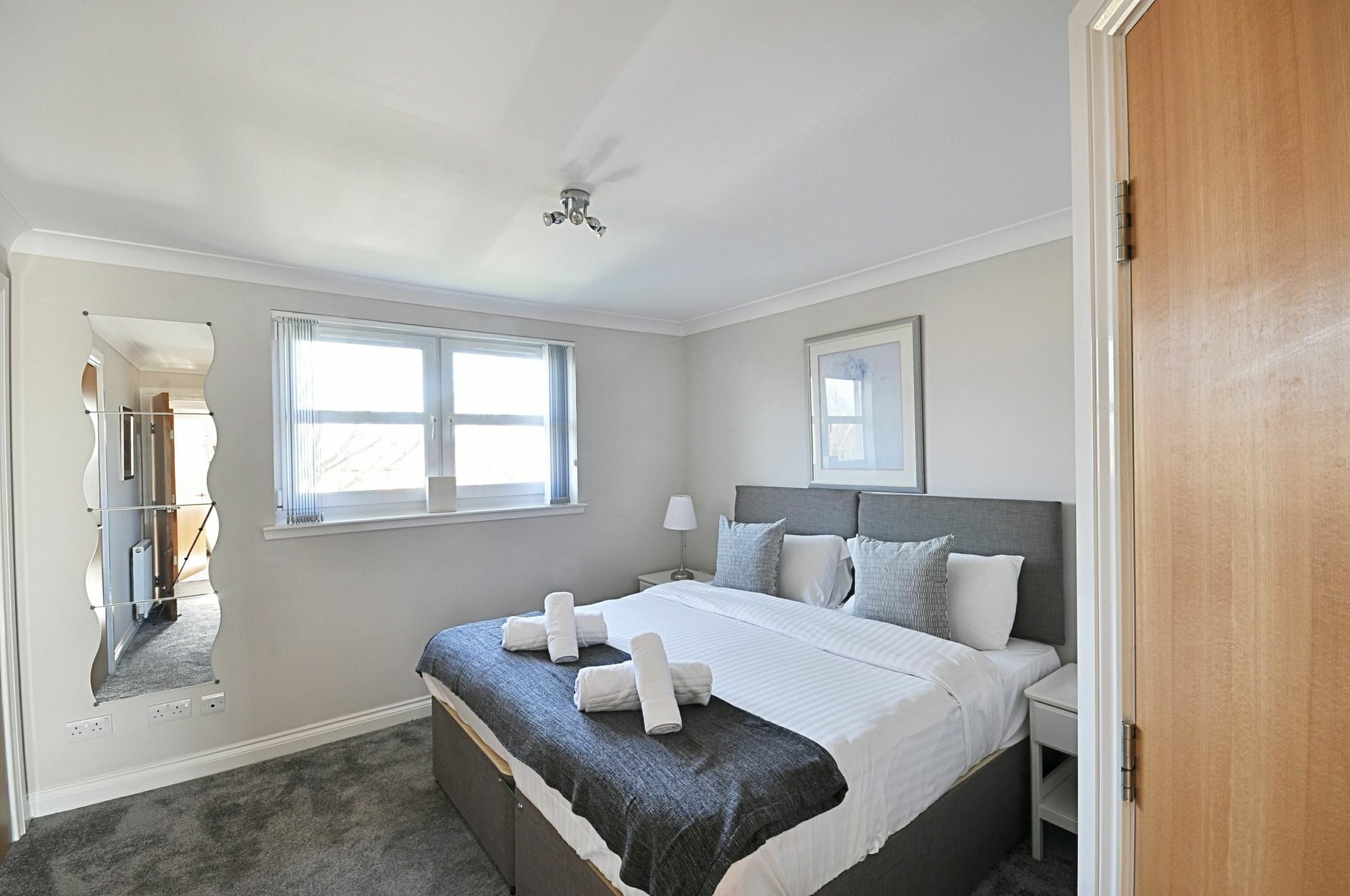 Elms Way No39 - Donnini Apartments Άυρ Εξωτερικό φωτογραφία