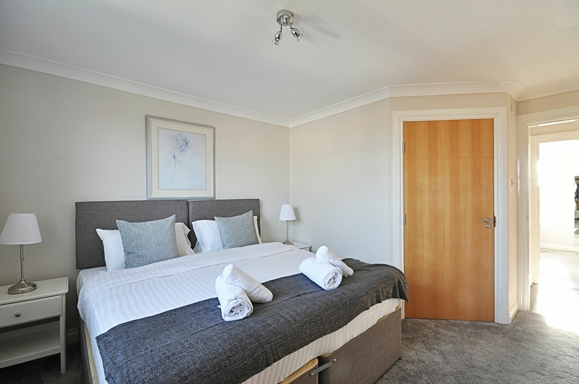 Elms Way No39 - Donnini Apartments Άυρ Εξωτερικό φωτογραφία